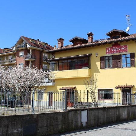 Bed And Breakfast Il Riccio Ceva Buitenkant foto