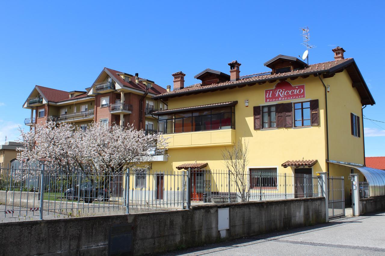 Bed And Breakfast Il Riccio Ceva Buitenkant foto