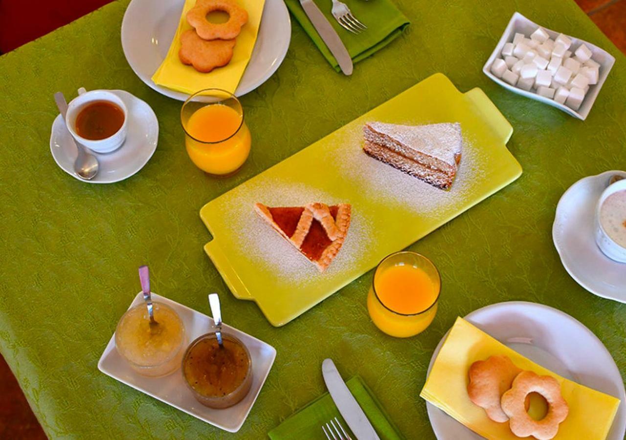 Bed And Breakfast Il Riccio Ceva Buitenkant foto