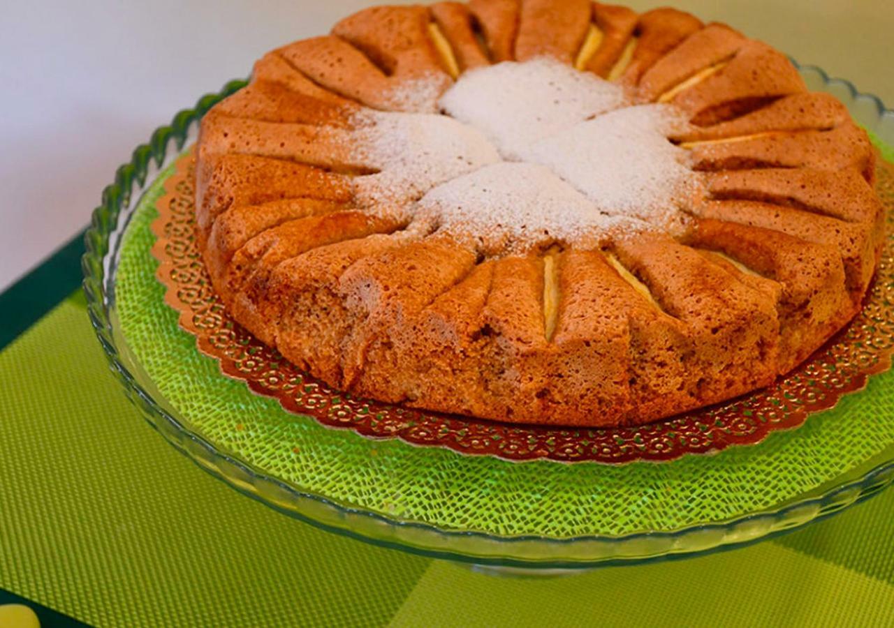 Bed And Breakfast Il Riccio Ceva Buitenkant foto