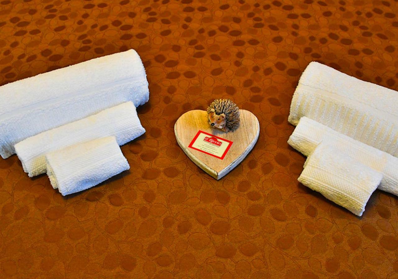 Bed And Breakfast Il Riccio Ceva Buitenkant foto