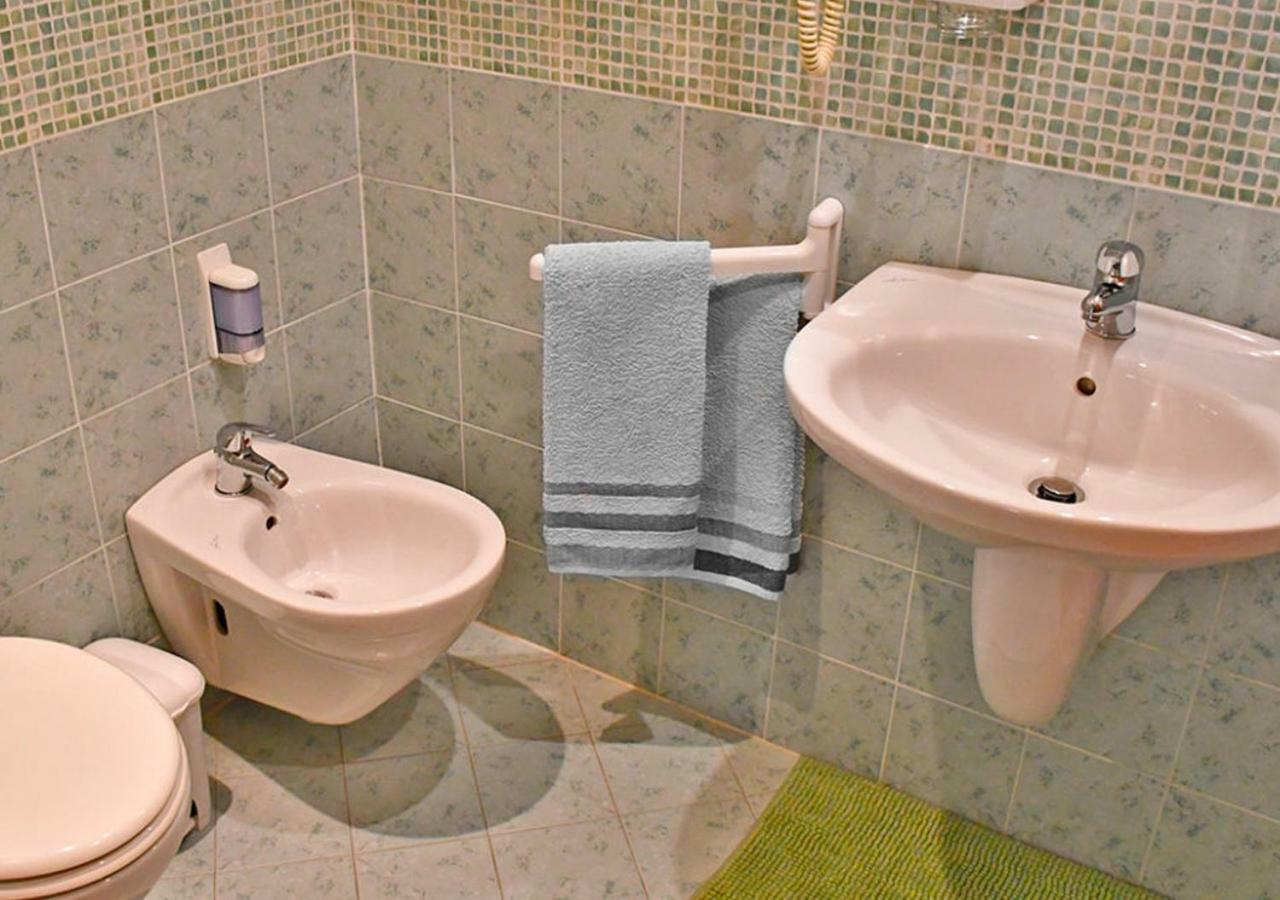 Bed And Breakfast Il Riccio Ceva Buitenkant foto