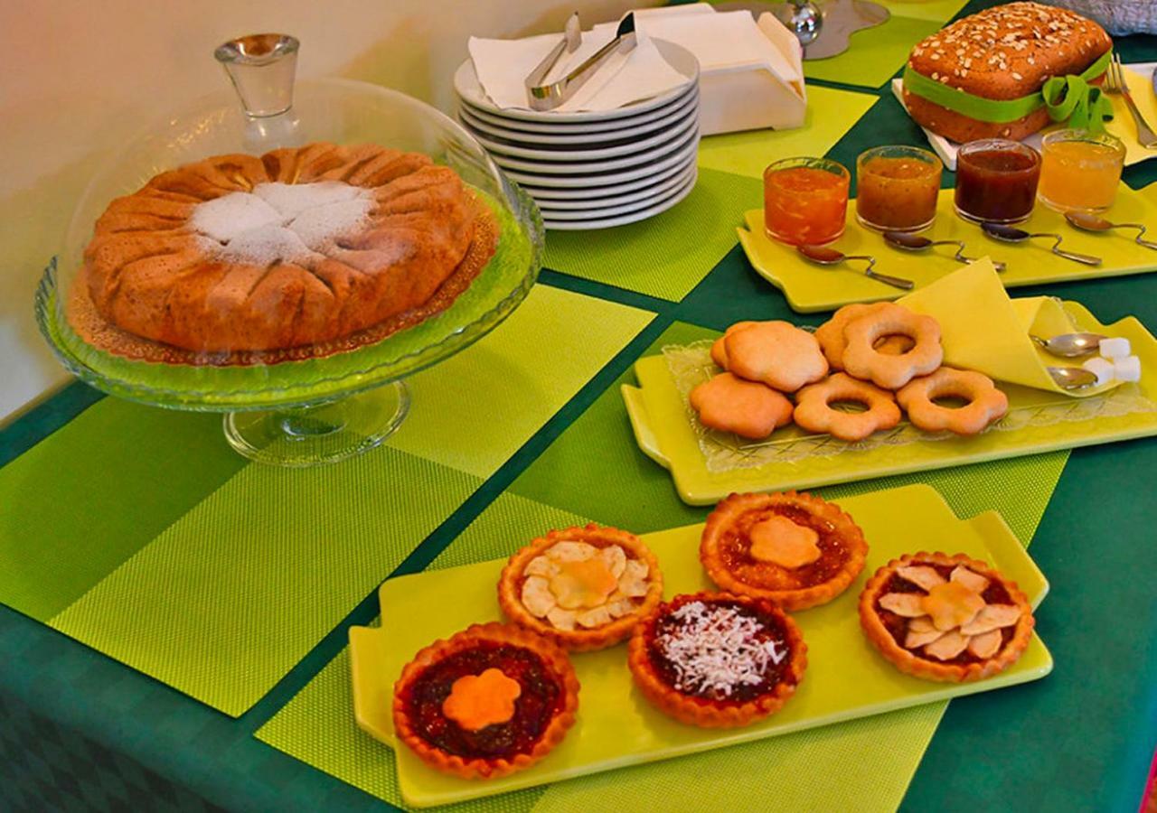 Bed And Breakfast Il Riccio Ceva Buitenkant foto