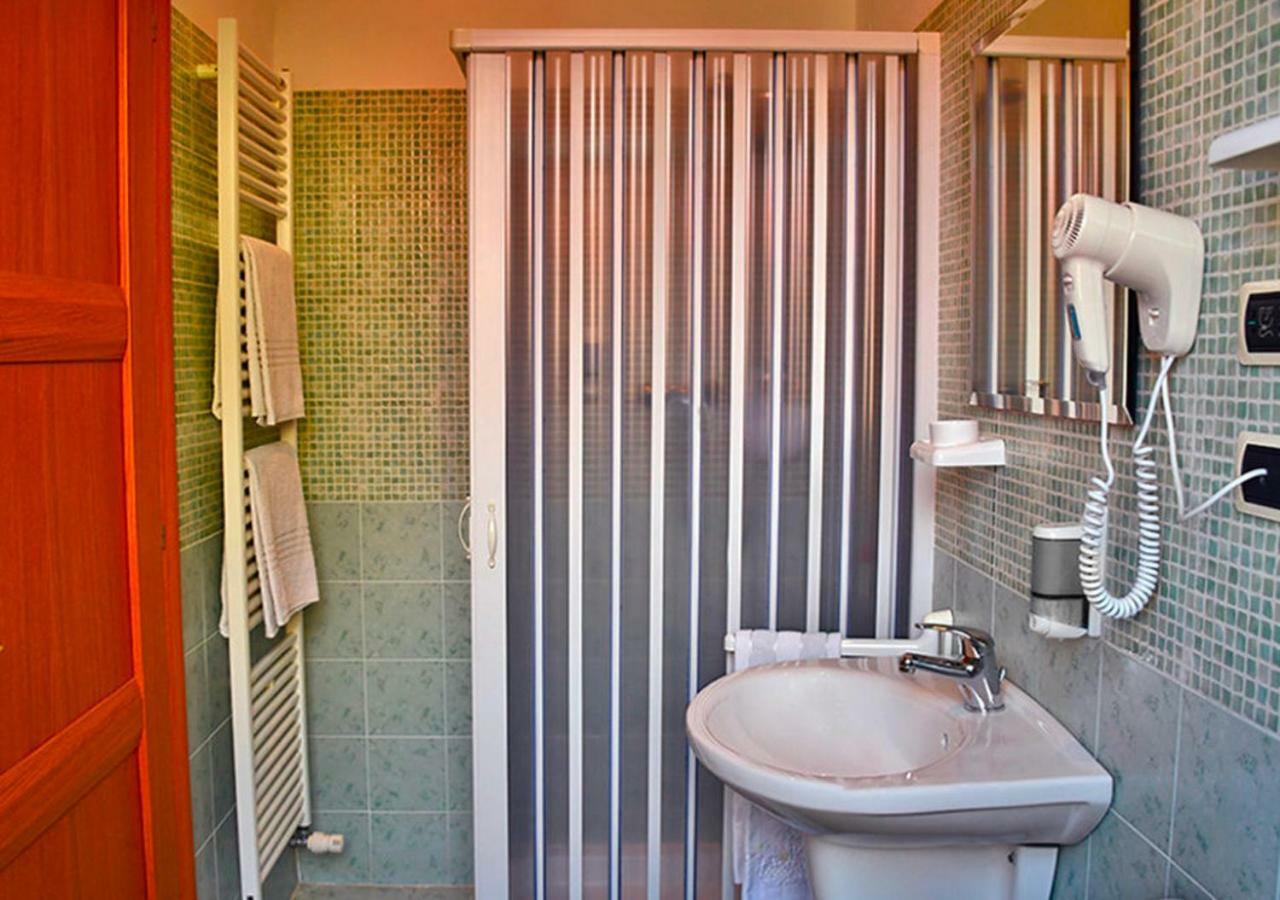 Bed And Breakfast Il Riccio Ceva Buitenkant foto