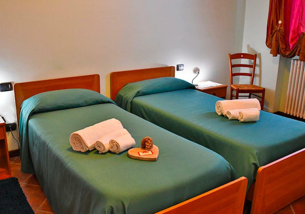 Bed And Breakfast Il Riccio Ceva Buitenkant foto
