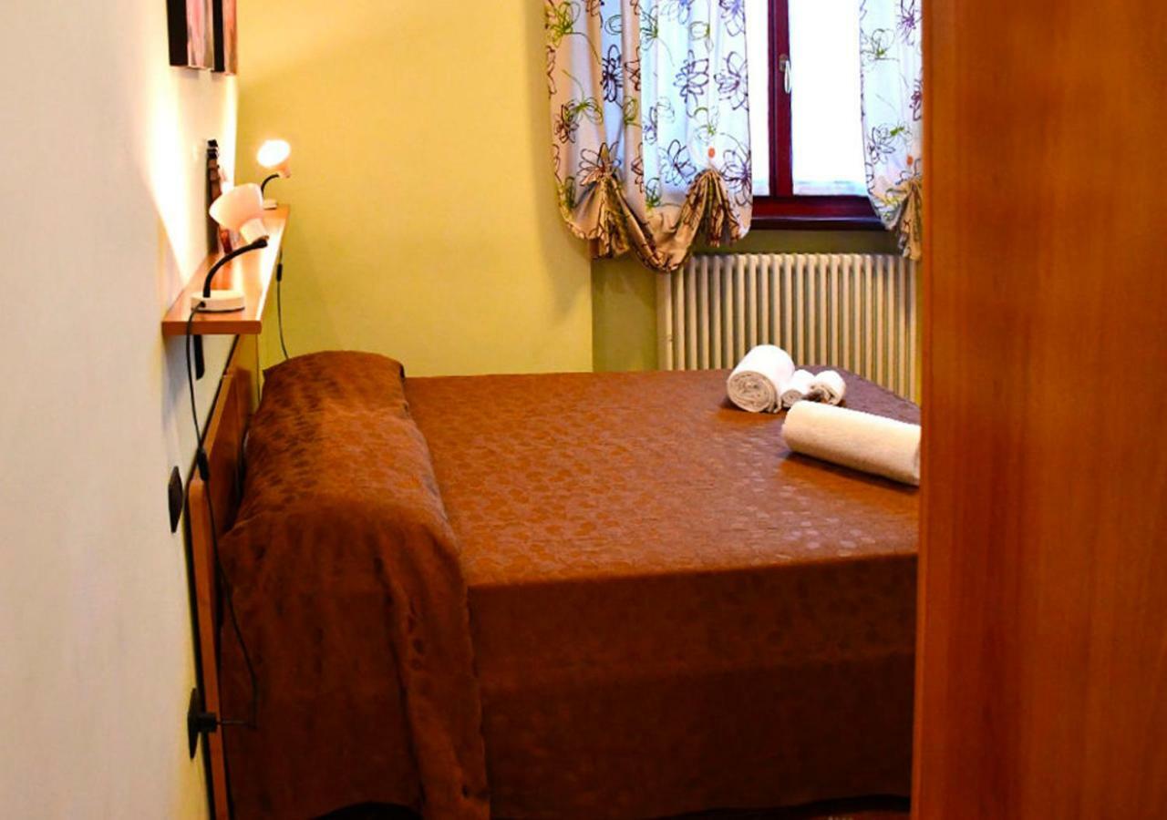 Bed And Breakfast Il Riccio Ceva Buitenkant foto