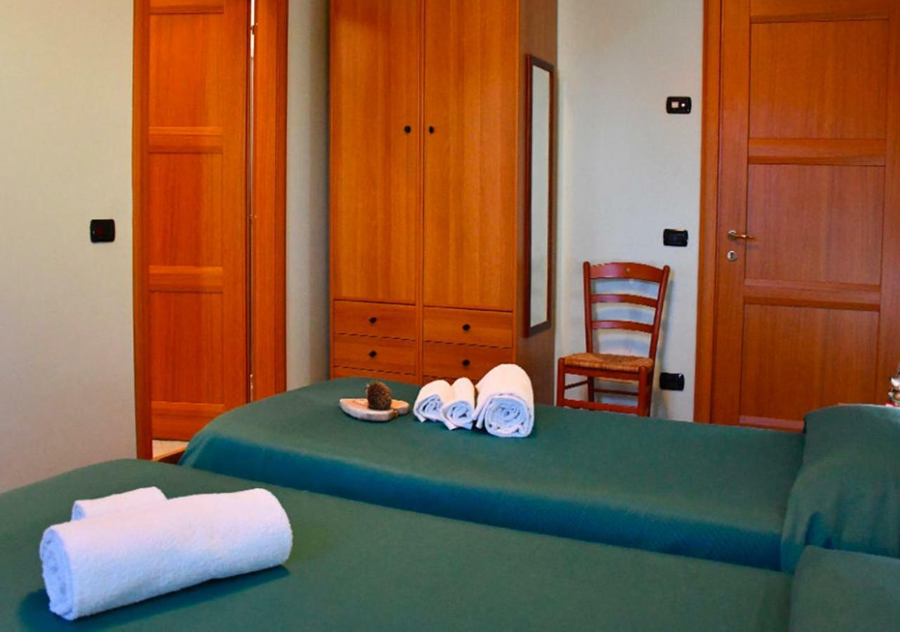 Bed And Breakfast Il Riccio Ceva Buitenkant foto